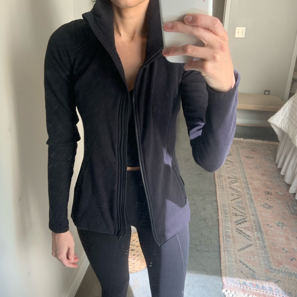 Athleta Jacket